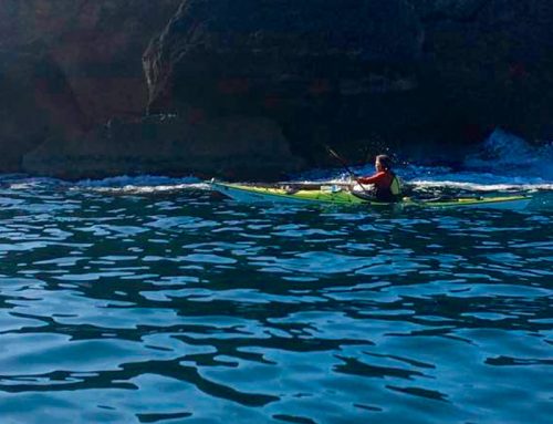 Cala Vinyes – Portals Nous